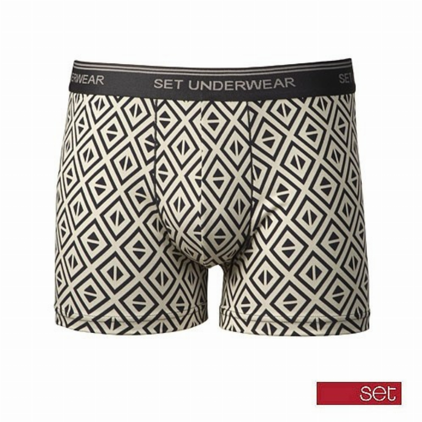 Set boxershort 18954 - 2155-L