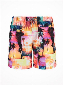 Shiwi Zwemshort Miami Beach multi color