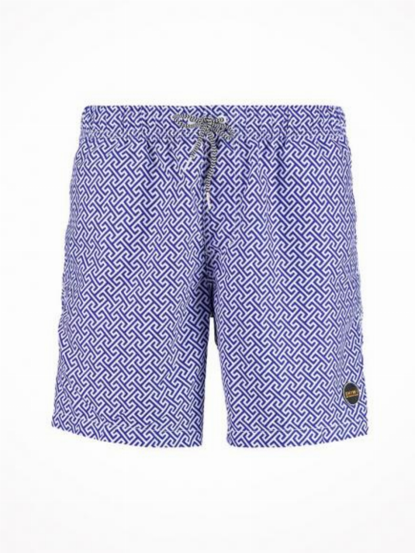 Shiwi Zwemshort Mini Blauw