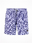 Shiwi Zwemshort Mini Blauw