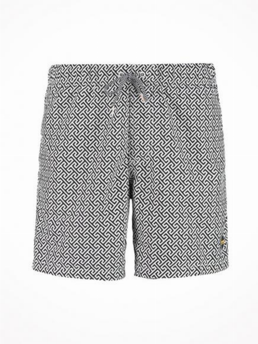 Shiwi Zwemshort Mini Zwart