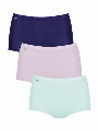 Sloggi Basic Maxi 3-pack multiple colours 9