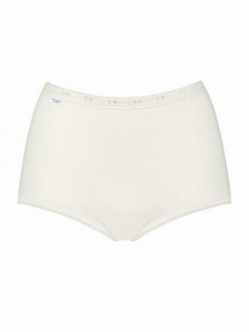 Sloggi Basic Maxi Wit