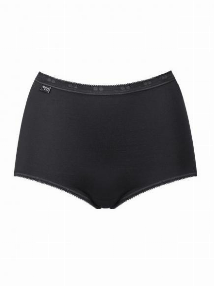 Sloggi Basic Maxi Zwart