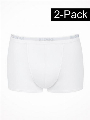 Sloggi Basic Short 2-Pack Wit