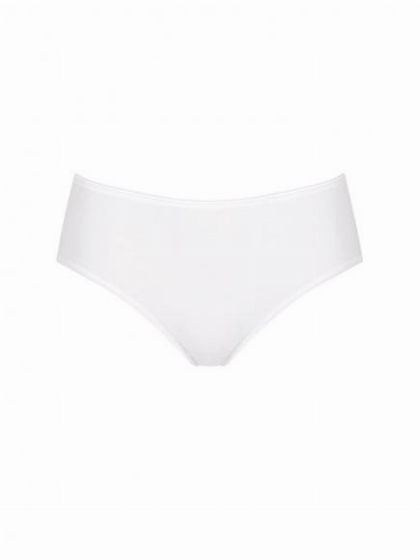 Sloggi Feel Sensational Midi Wit