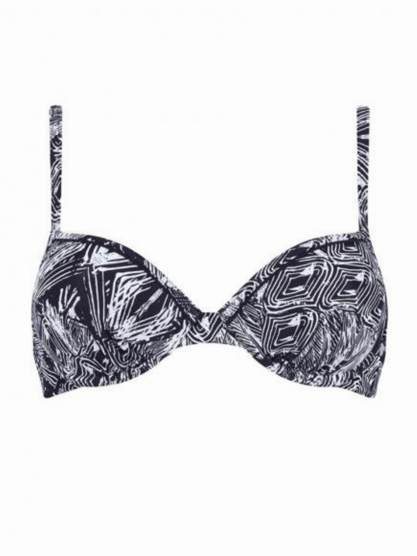 Sloggi Swim Day Night CTOWP Blauw