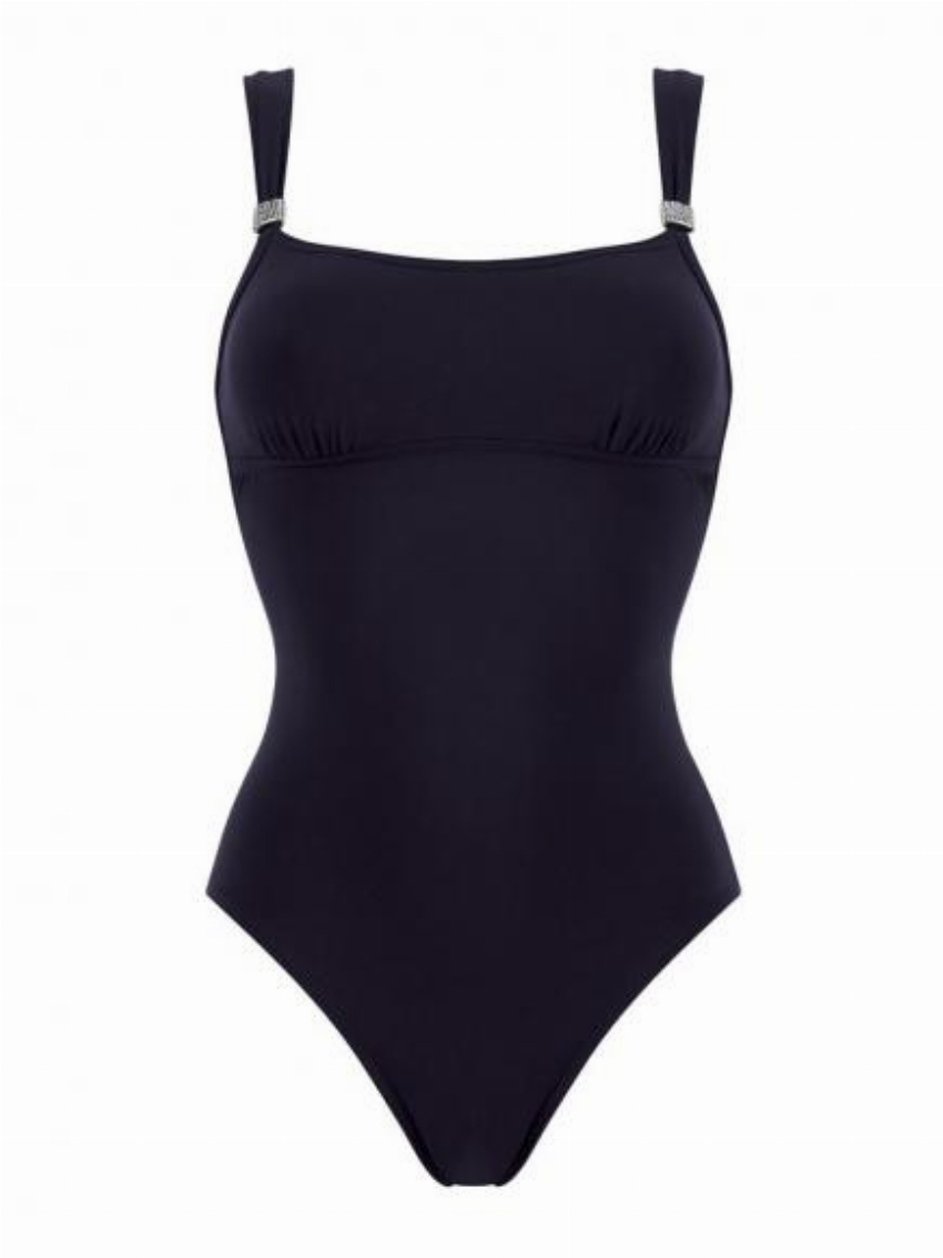 Sloggi Swim Day Night Essent OP Blauw