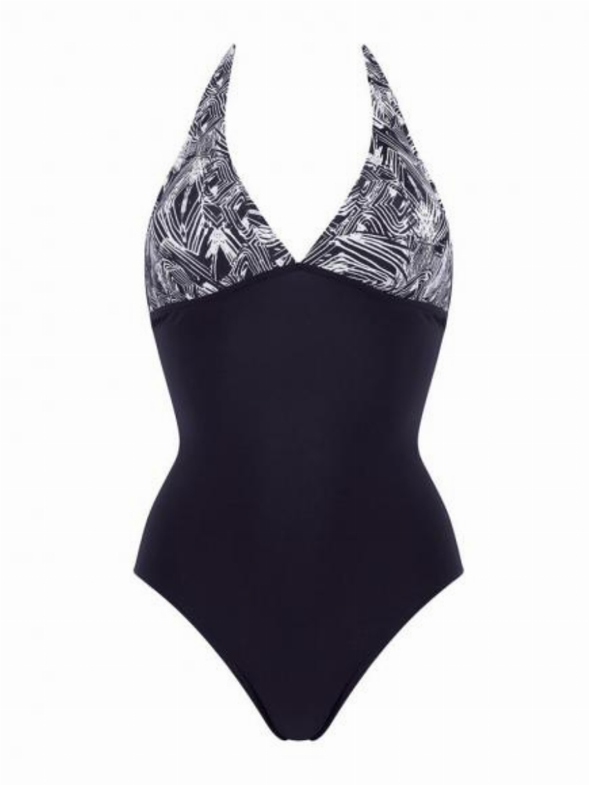 Sloggi Swim Day Night OP Blauw