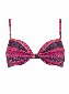 Sloggi Swim Indian Summer CTOWP rood print