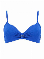 Sloggi Swim Wow Comfort Mellow CTOP Blauw