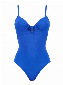Sloggi Swim Wow Comfort Mellow OP Blauw
