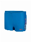 Speedo Atomize Aquashort Blauw