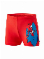 Speedo E10 Fin Friends Aquashort Rood
