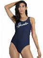 Speedo E10 Heritage Shoshine Blauw