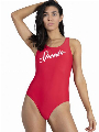 Speedo E10 Heritage Shoshine Rood