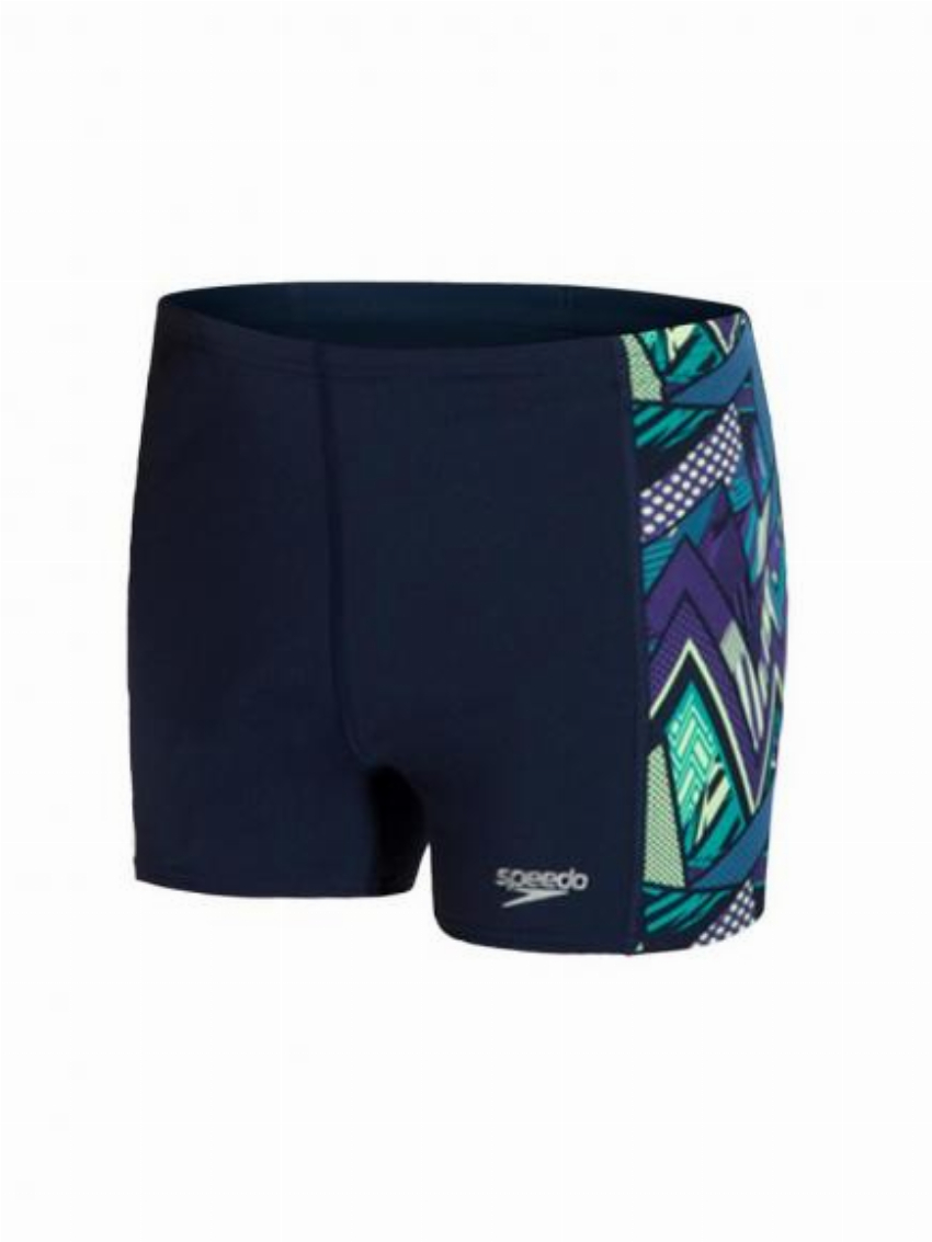 Speedo El Camo Aquashort marine