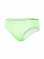 Speedo END 7cm Sportsbrief Groen