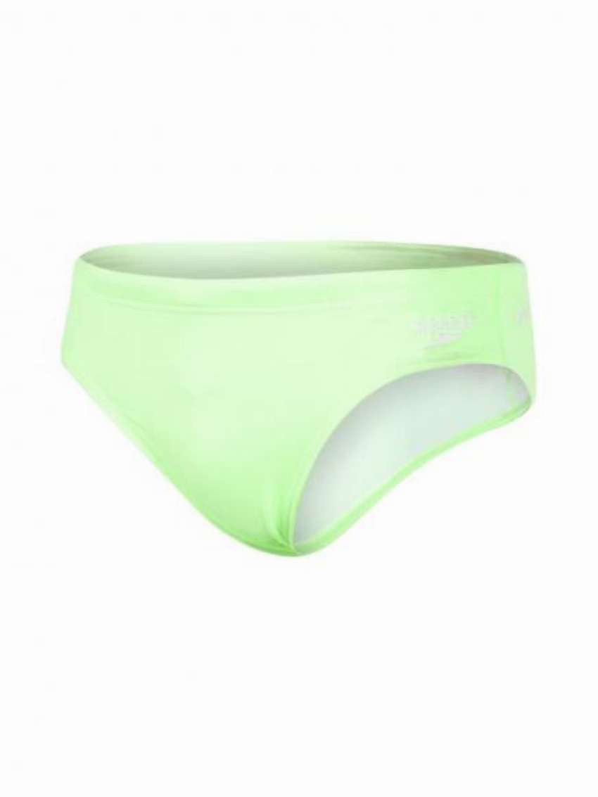 Speedo END 7cm Sportsbrief Groen
