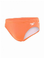 Speedo END 7cm Sportsbrief Oranje