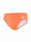 Speedo END 7cm Sportsbrief Oranje