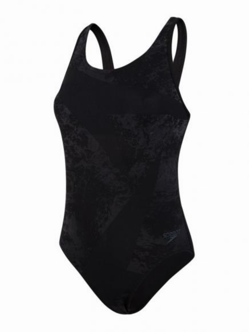 Speedo END Flyback - Boomstar Zwart