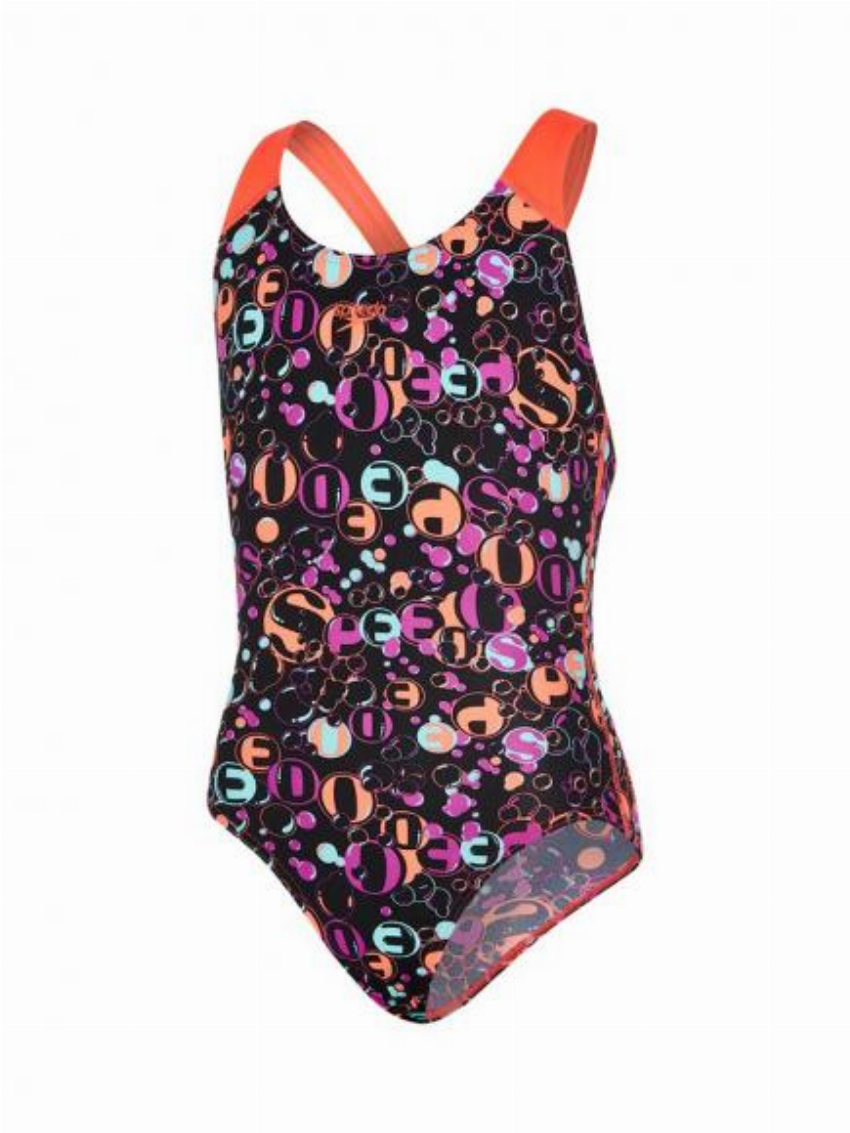 Speedo END Funsplash Splashback Blauw