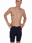 Speedo END Jammer - Pl Boomstar Blauw