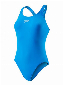 Speedo END Medalist Blauw Wit