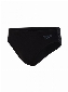 Speedo END Swimbrief 7cm Zwart