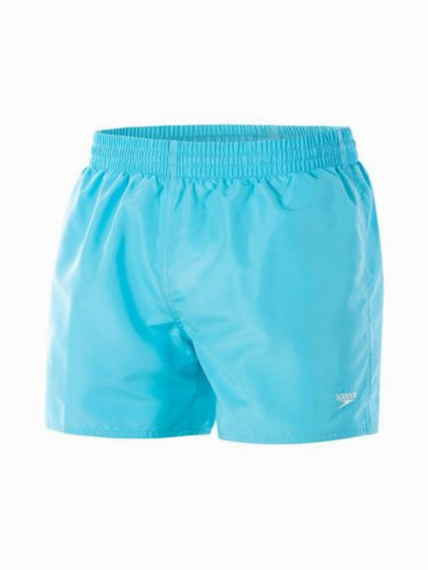 Speedo Leisure 13 Watershort Blauw