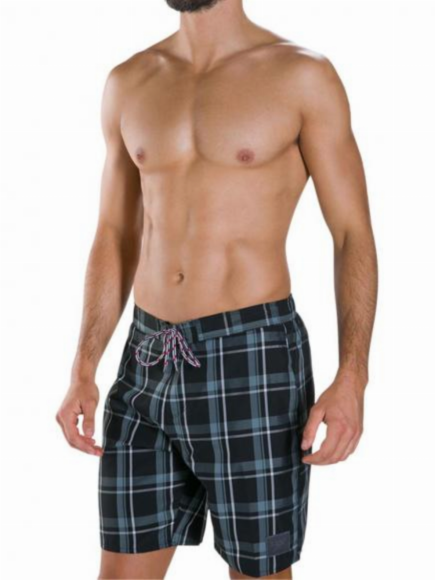 Speedo Leisure 18 Watershort Zwart