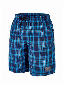 Speedo Line Check Leisure Short 18 Blauw
