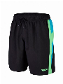 Speedo Logo Yoke Splice Watershort Groen