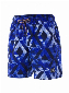 Speedo Print Leisure 16 Watershort Blauw