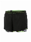 Speedo Reflect Wave Boardshort Zwart