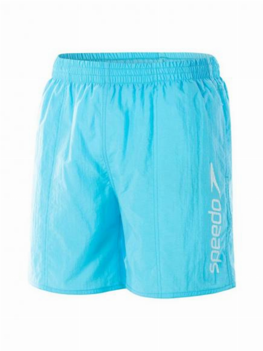 Speedo Scope 16 Watershort Blauw