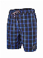 Speedo YD Check 18 Watershort ruit print