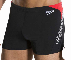 Speedo Zwemboxer Boom splice aquashort