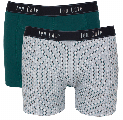 Ten Cate Boxershort Fine 2-pack print