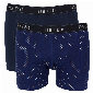 Ten Cate Boxershort Fine 2-pack print