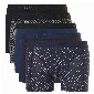 Ten Cate Boxershorts multi color 5-pack