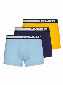 Tommy Hilfiger 3p Trunk - Statement yale marine amber glow cal
