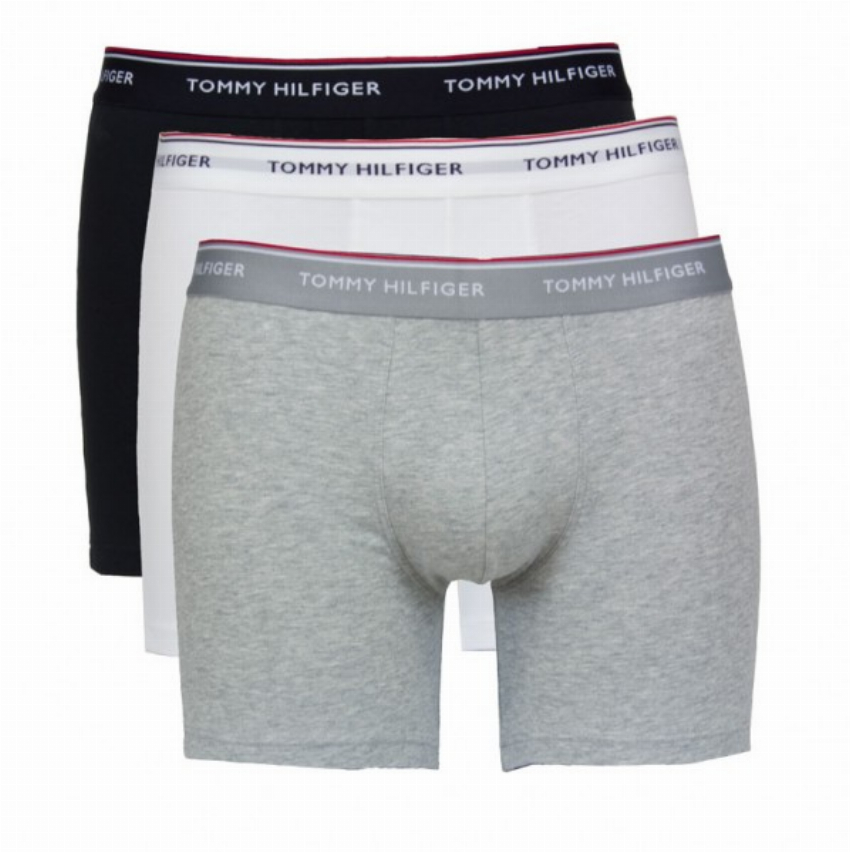 Tommy Hilfiger Boxershort essentials 3-pack multi
