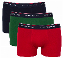 Tommy Hilfiger boxershorts essentials 3-pack