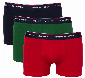 Tommy Hilfiger boxershorts essentials 3-pack