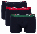Tommy Hilfiger boxershorts essentials 3-pack