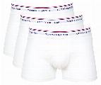 Tommy Hilfiger boxershorts Essentials 3-pack wit
