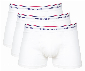 Tommy Hilfiger boxershorts Essentials 3-pack wit