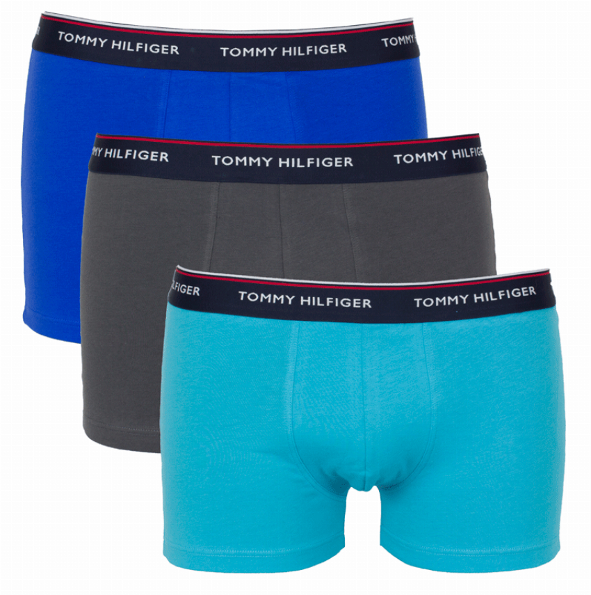 Tommy Hilfiger boxershorts premium 3-pack